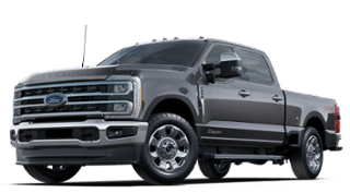 2025 Ford Super Duty® External Image 2